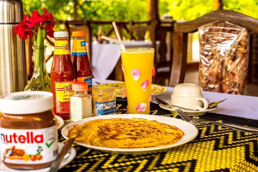 Nungwi Garden Boutique Hotel 45/60