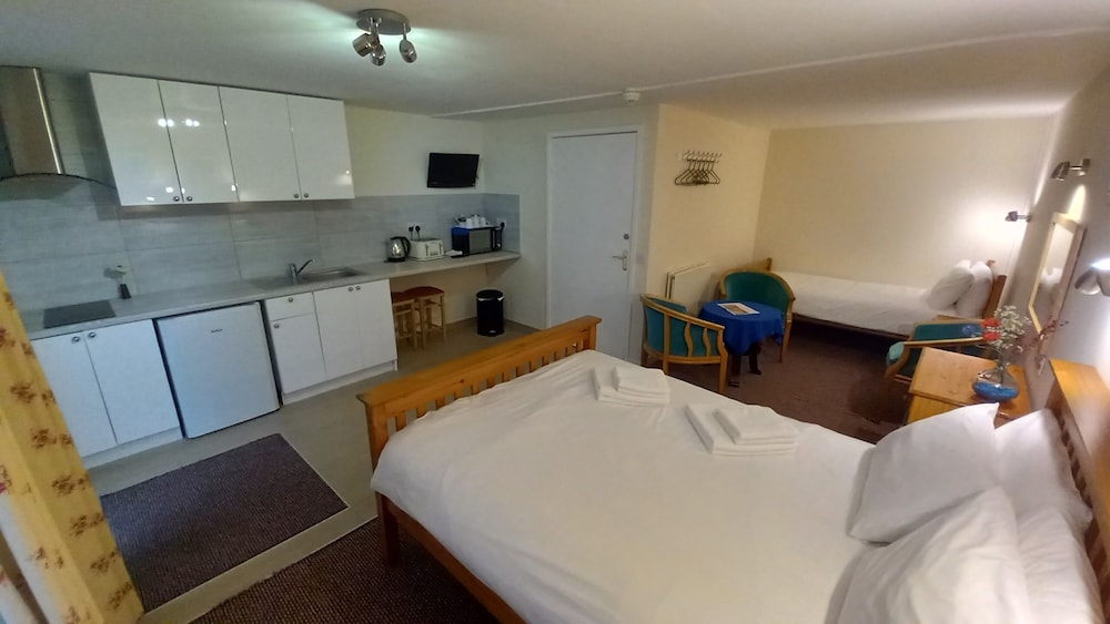 Ivybridge Guest House 9/50