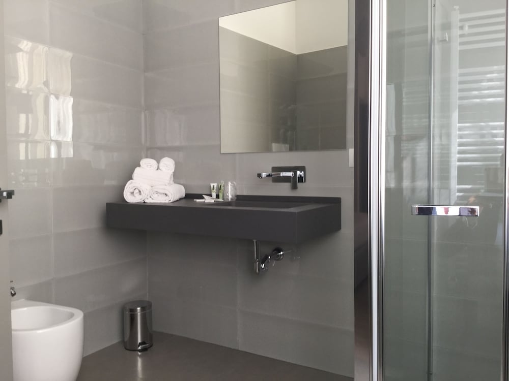 Clerici Boutique Hotel 20/55