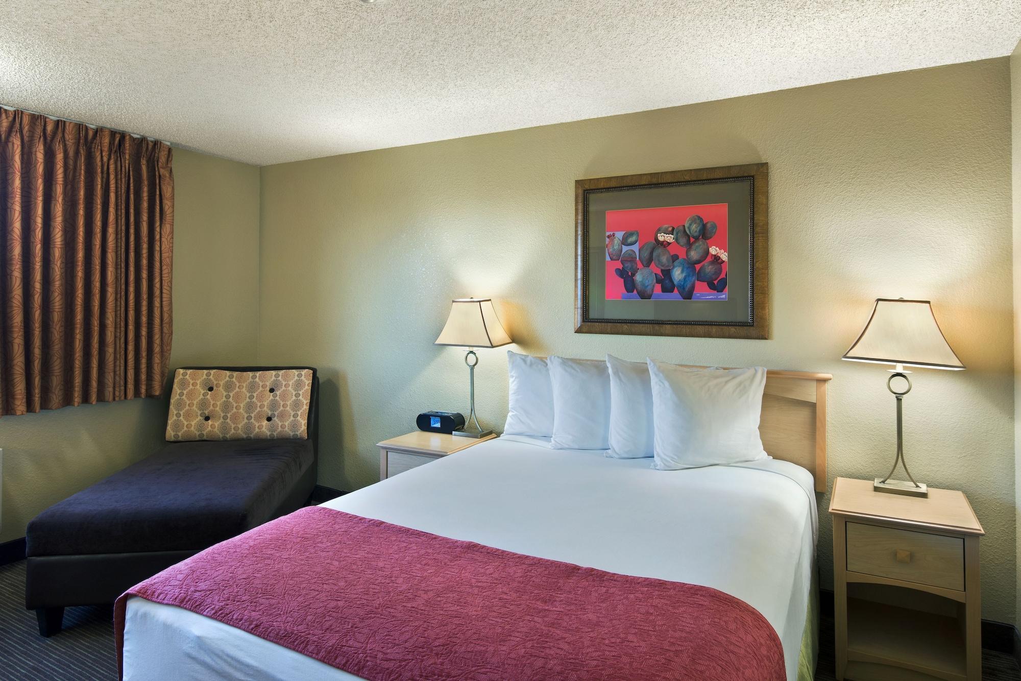 Room, Queen Bed