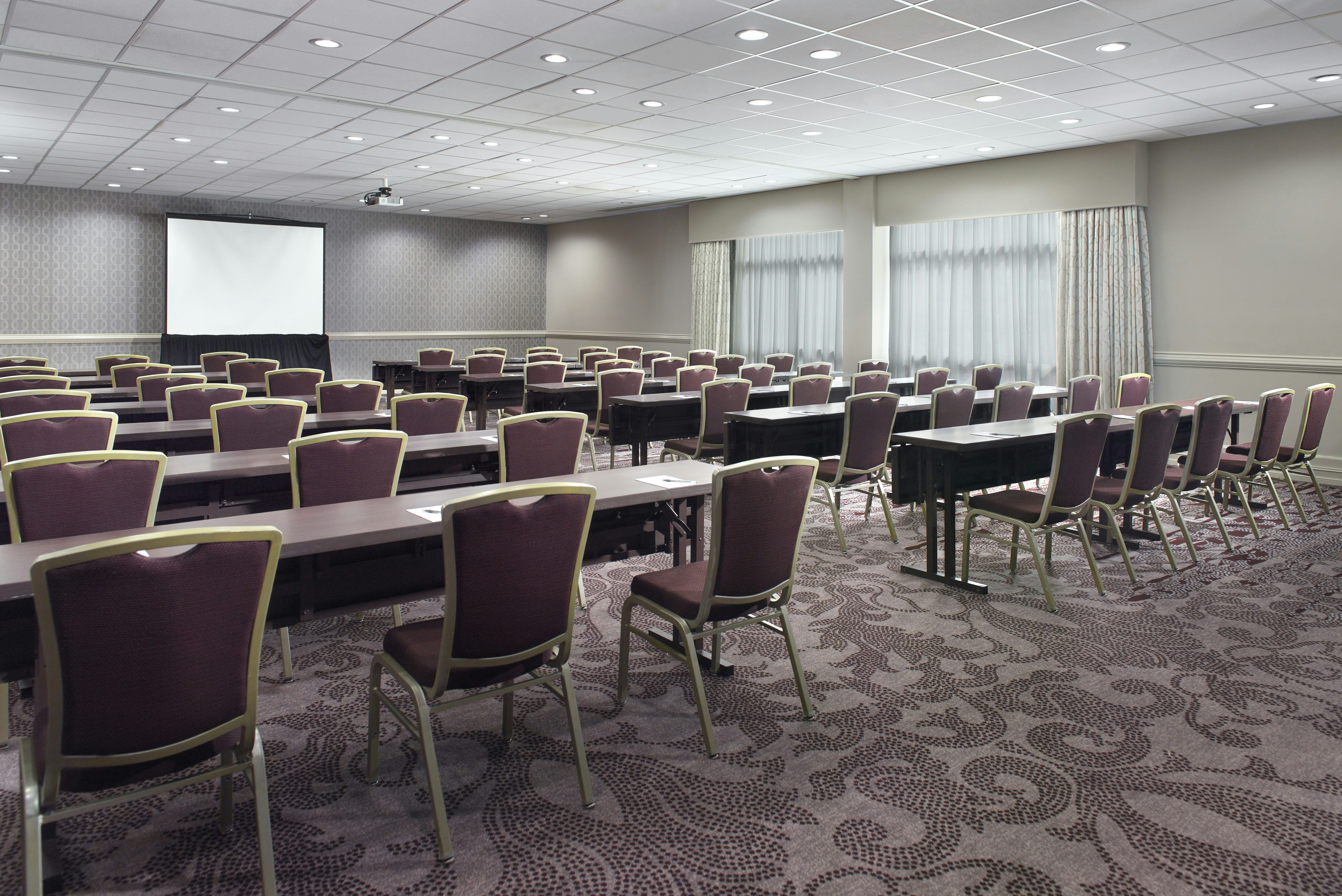 Hilton Garden Inn Atlanta - Buckhead 19/22