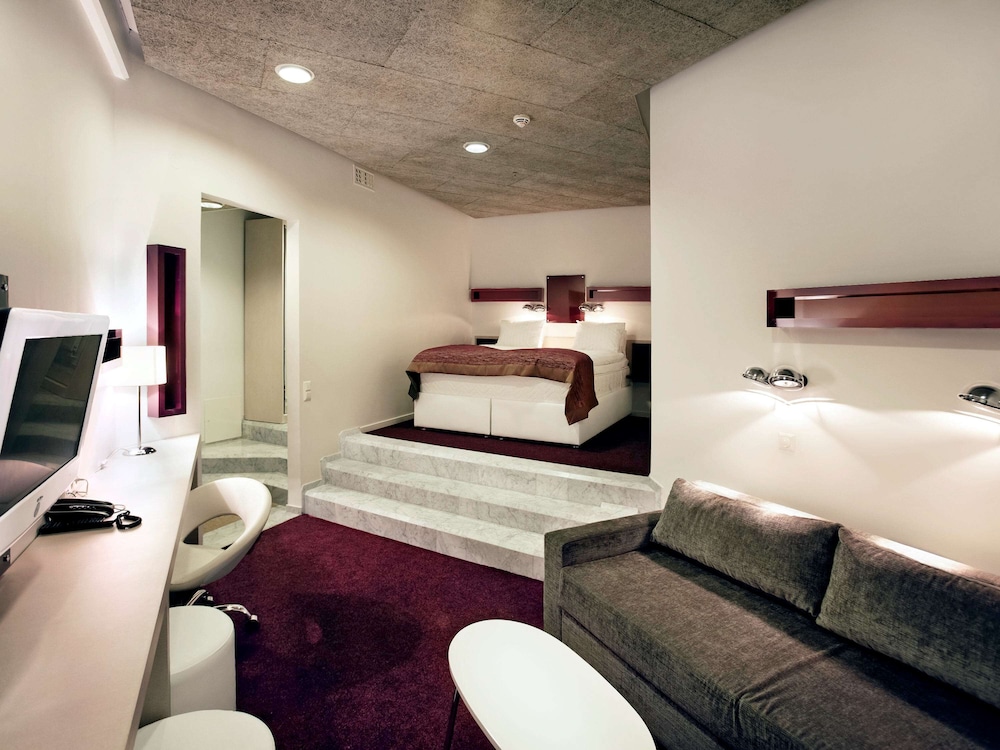 ibis Styles Stockholm Odenplan 41/73