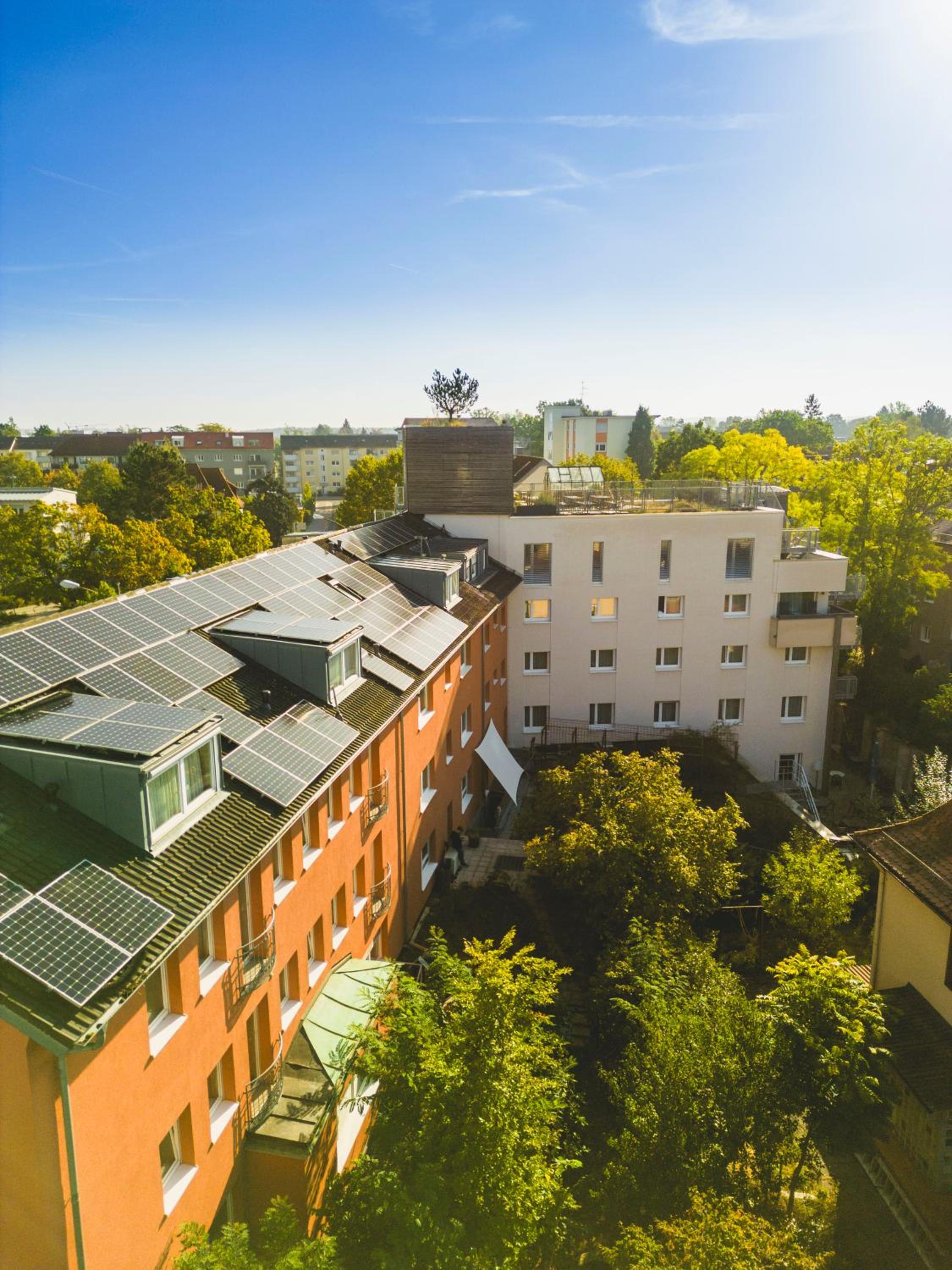 Hotel Luise 5/50