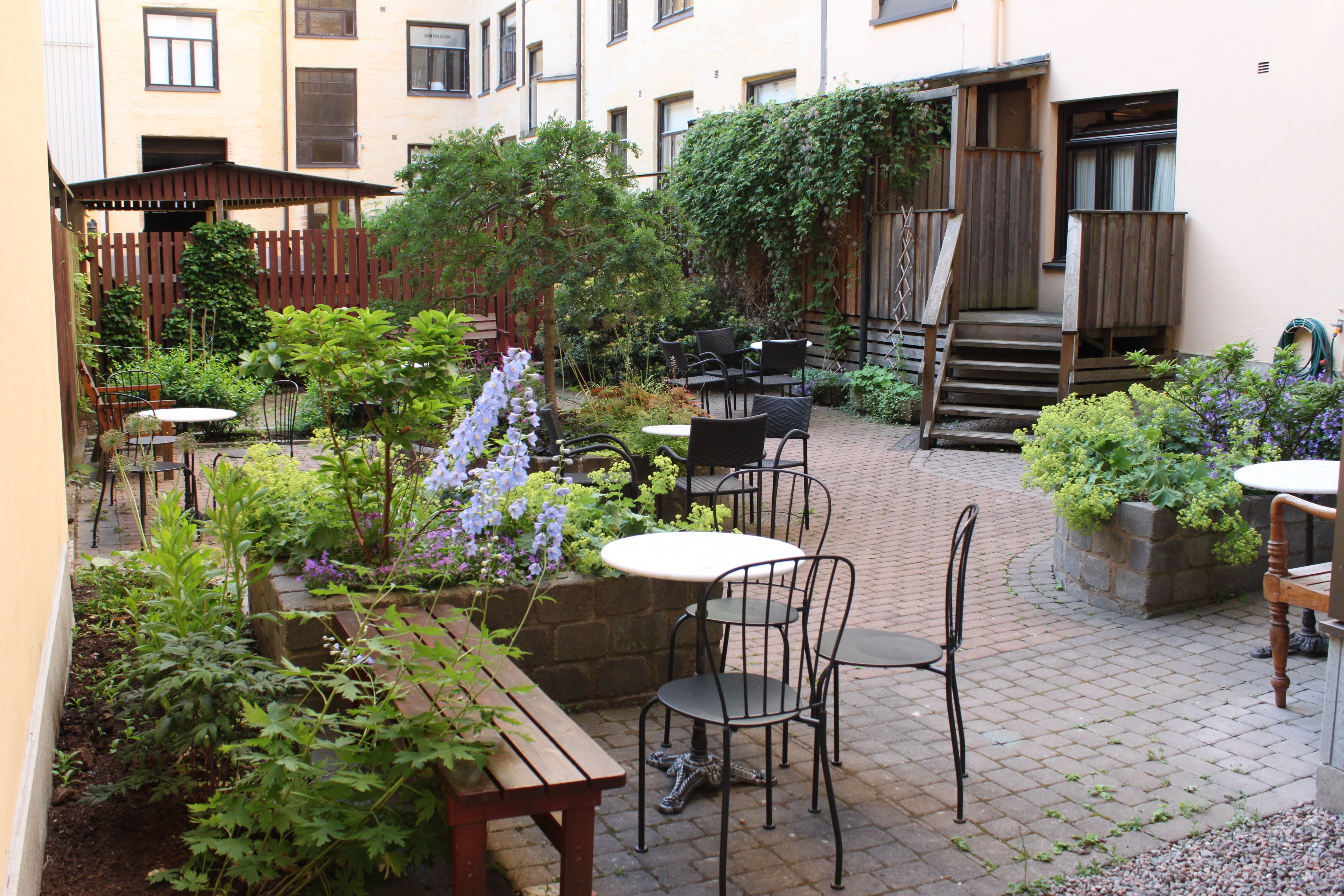 Hotel Lorensberg 5/9