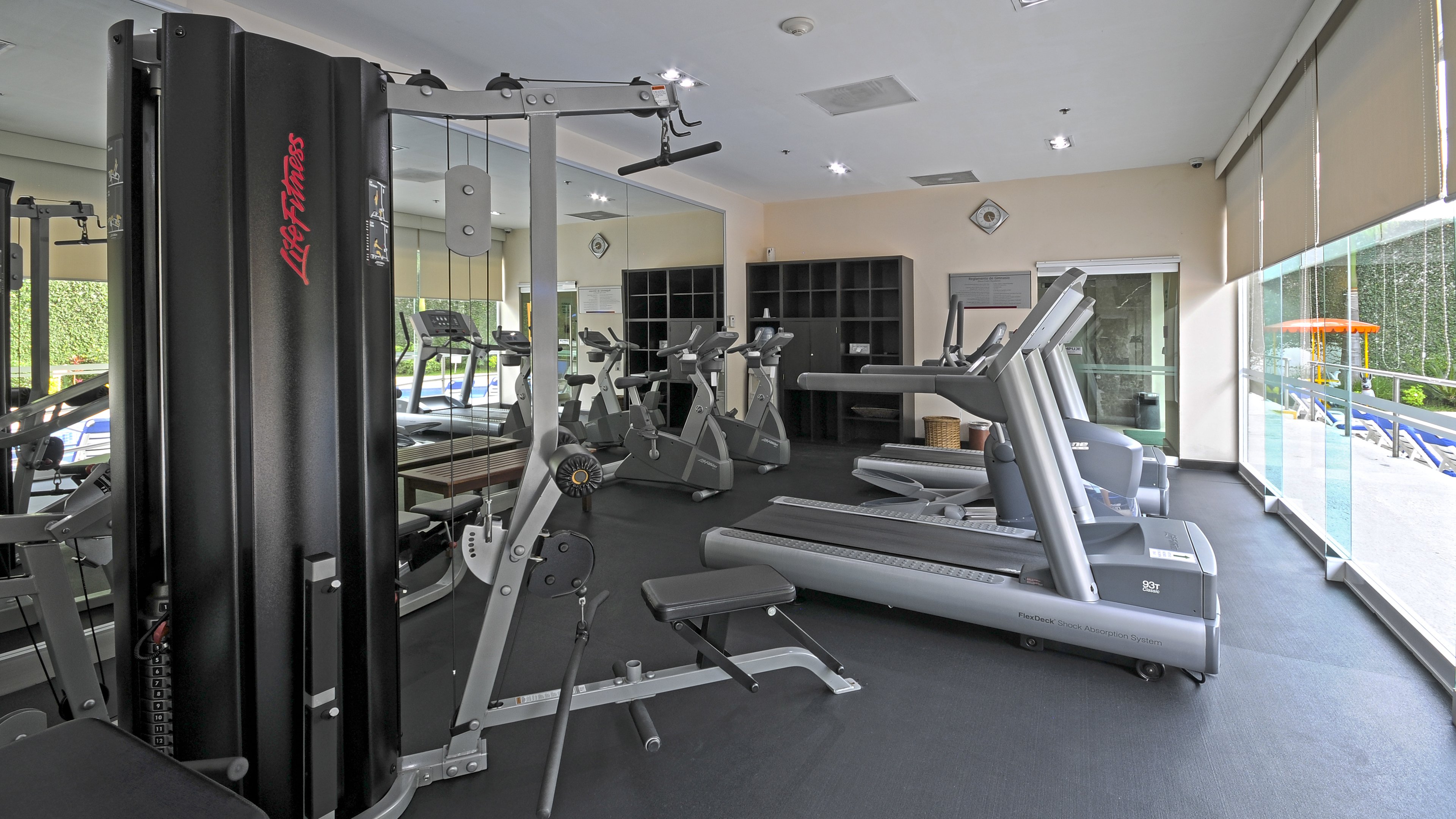 Holiday Inn Uruapan 21/39