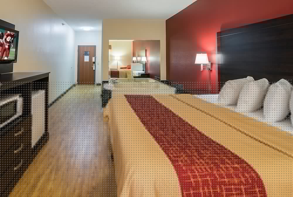 Red Roof Inn South Bend - Mishawaka 23/40