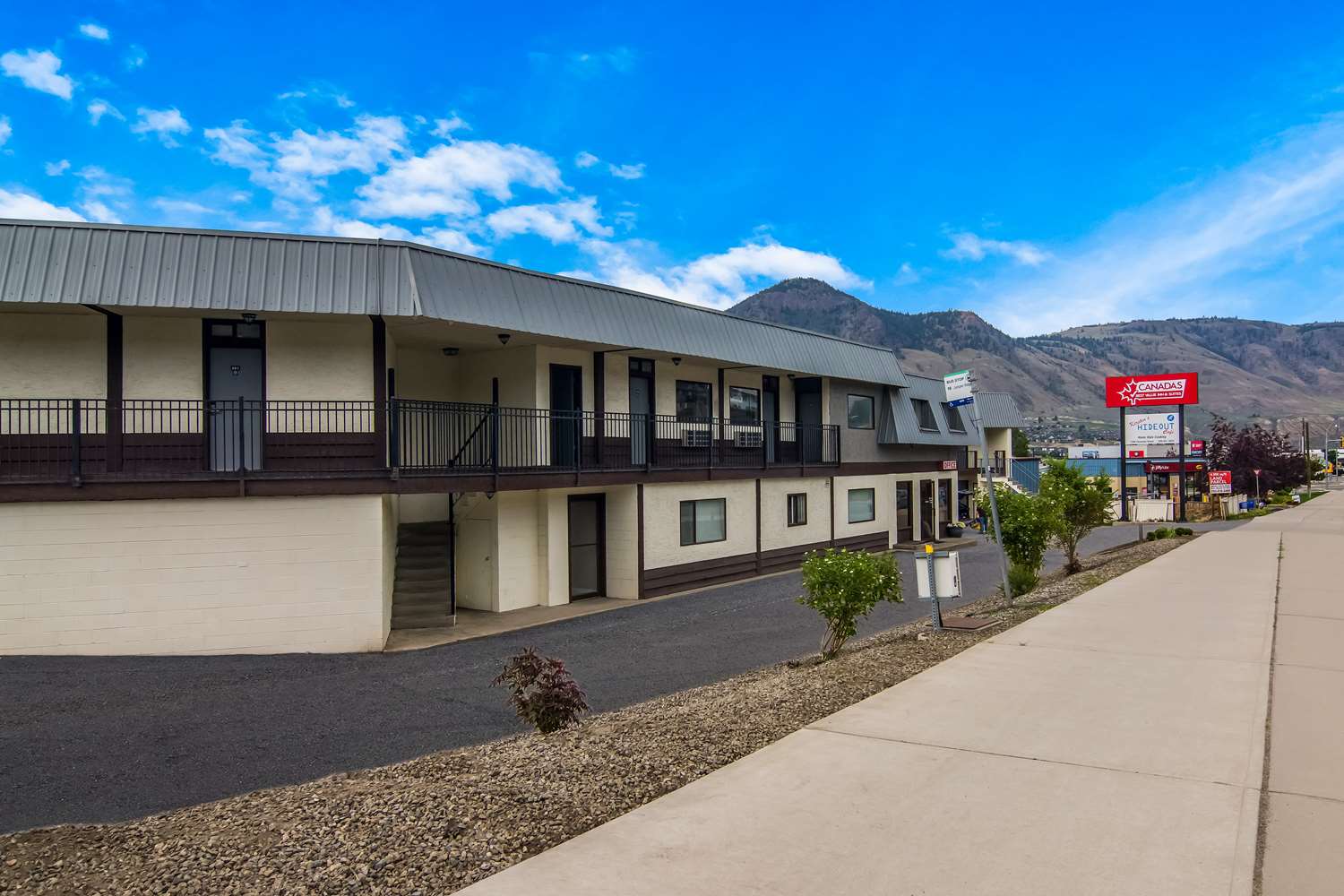 Canadas Best Value Inn & Suites Kamloops 2/6