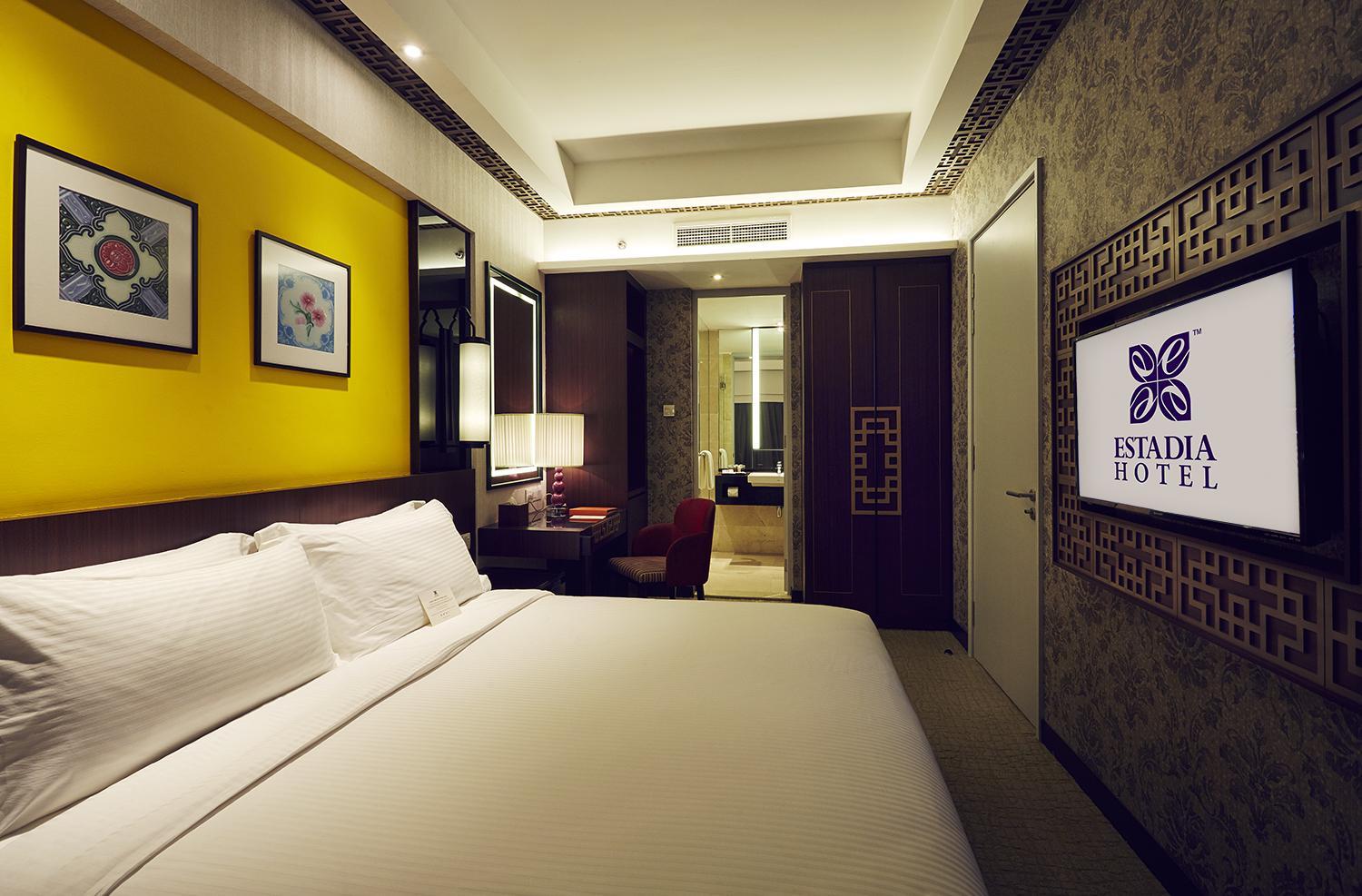 Premier Suite