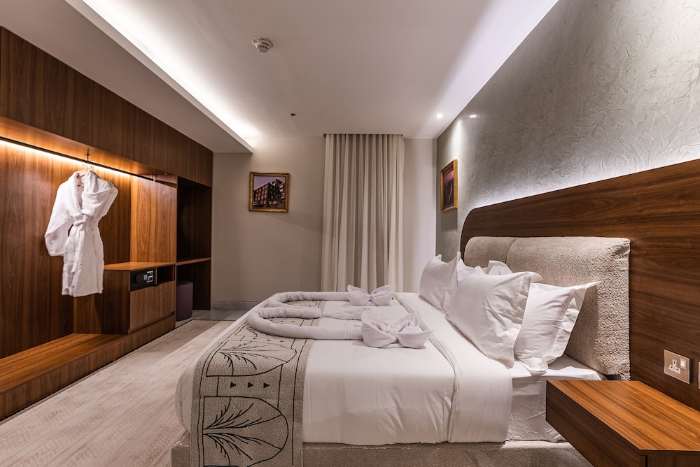 فندق تورا(Tura Residence Olaya) 32/61