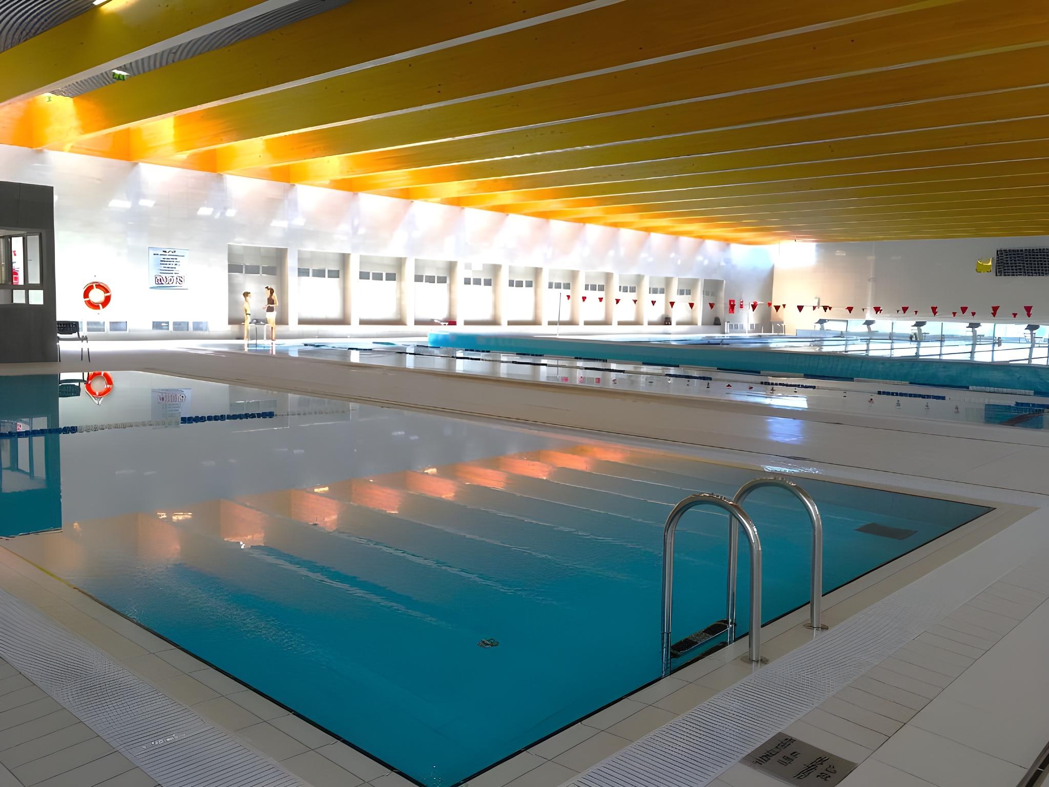 Sports Academy Hotel 3/31