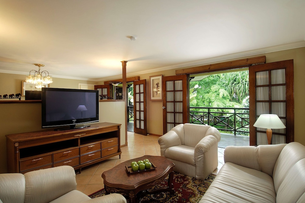 Berjaya Beau Vallon Bay Resort & Casino 28/64
