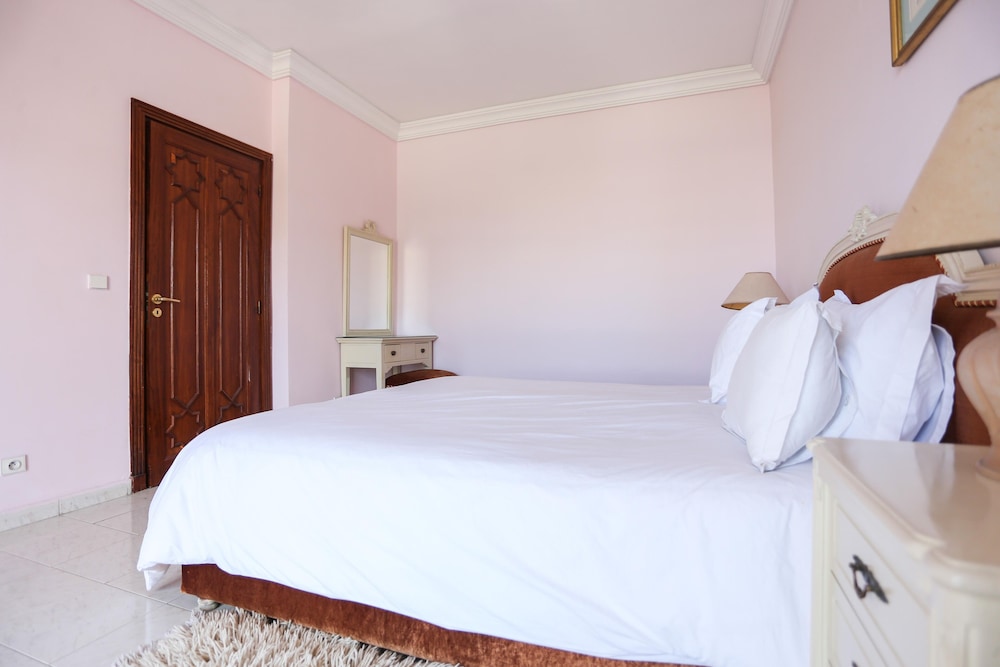 APPART HOTEL ALIA 5/20