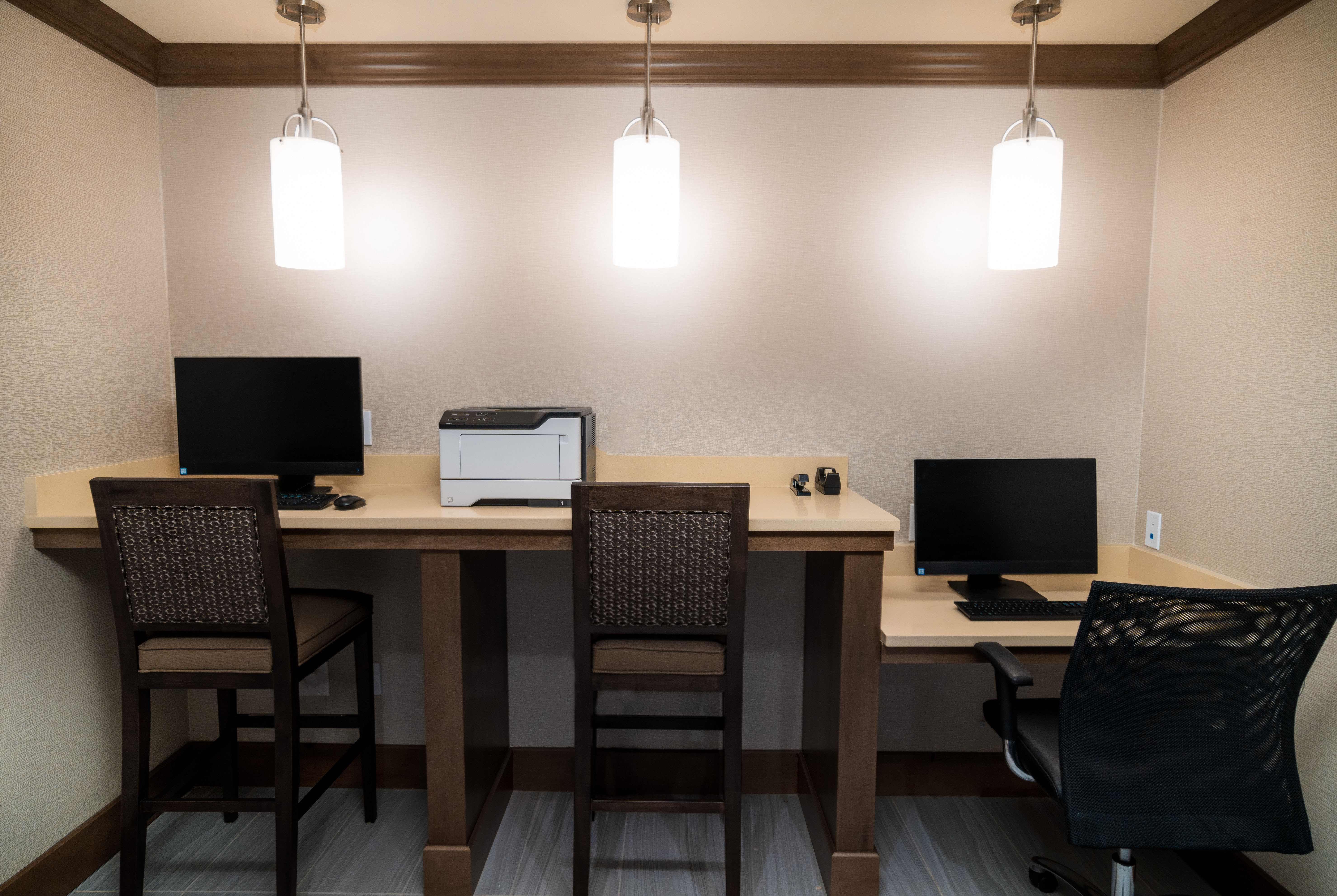 Staybridge Suites Washington Dc East - Largo 23/26