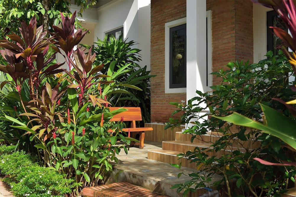 Rainforest Resort Phu Quoc 20/28