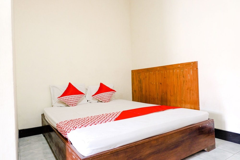 OYO 2643 Hotel Graha Prima 9/50