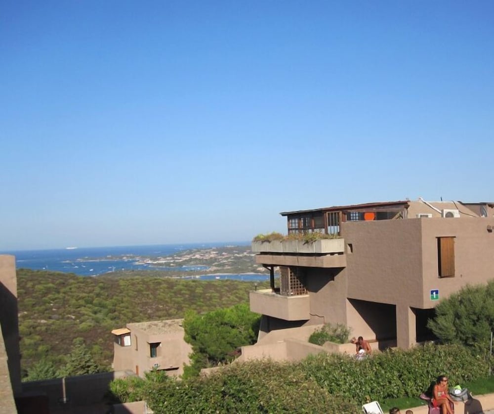 Rena Bianca Cugnana Verde Residence 16/20