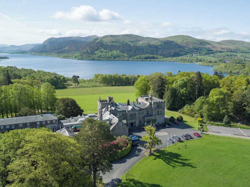 Armathwaite Hall Hotel 64/69
