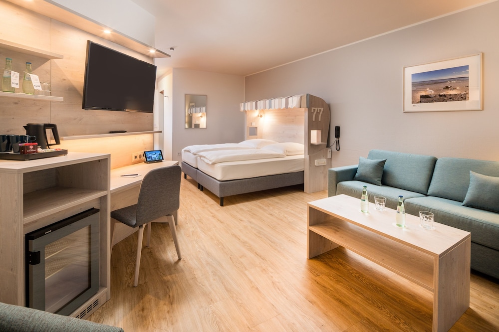 Stadthotel Eckernförde 19/50