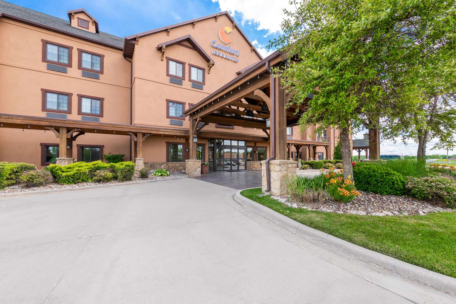 Comfort Inn & Suites Chillicothe 3/27
