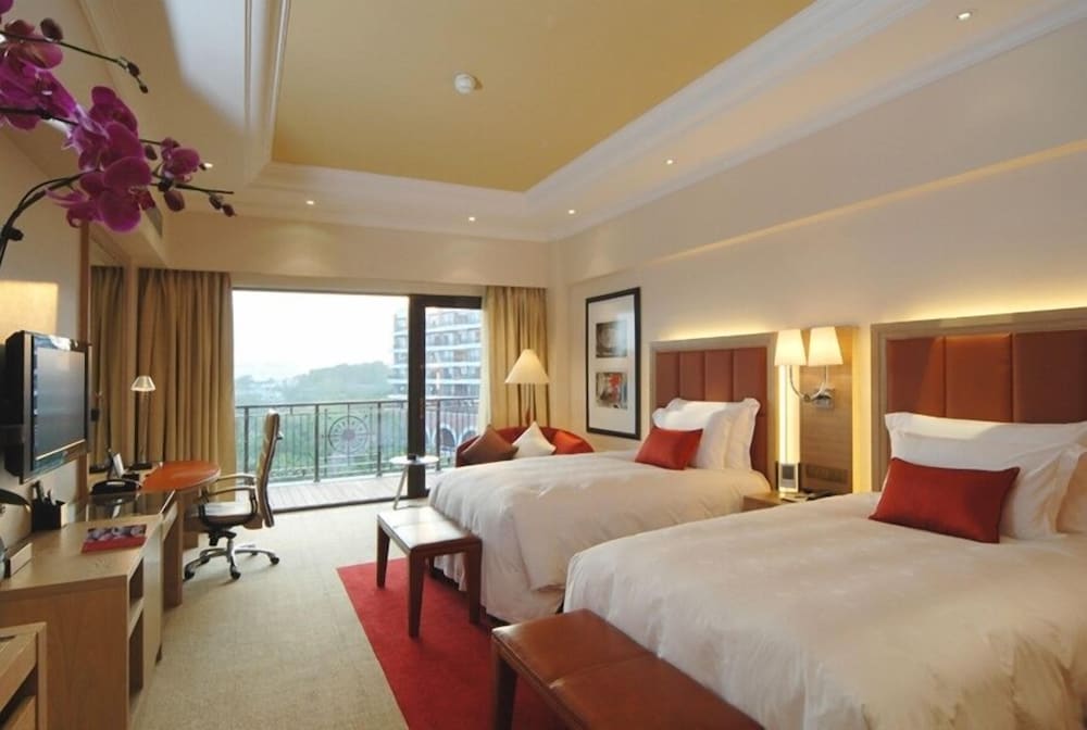 InterContinental Shenzhen 20/83