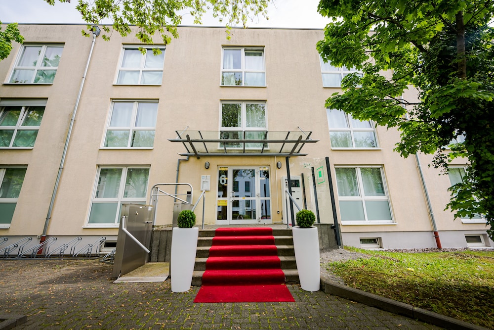 Aparthotel Alma Bonn 1/30