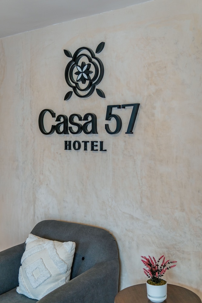 ホテル・カーサ57 写真5