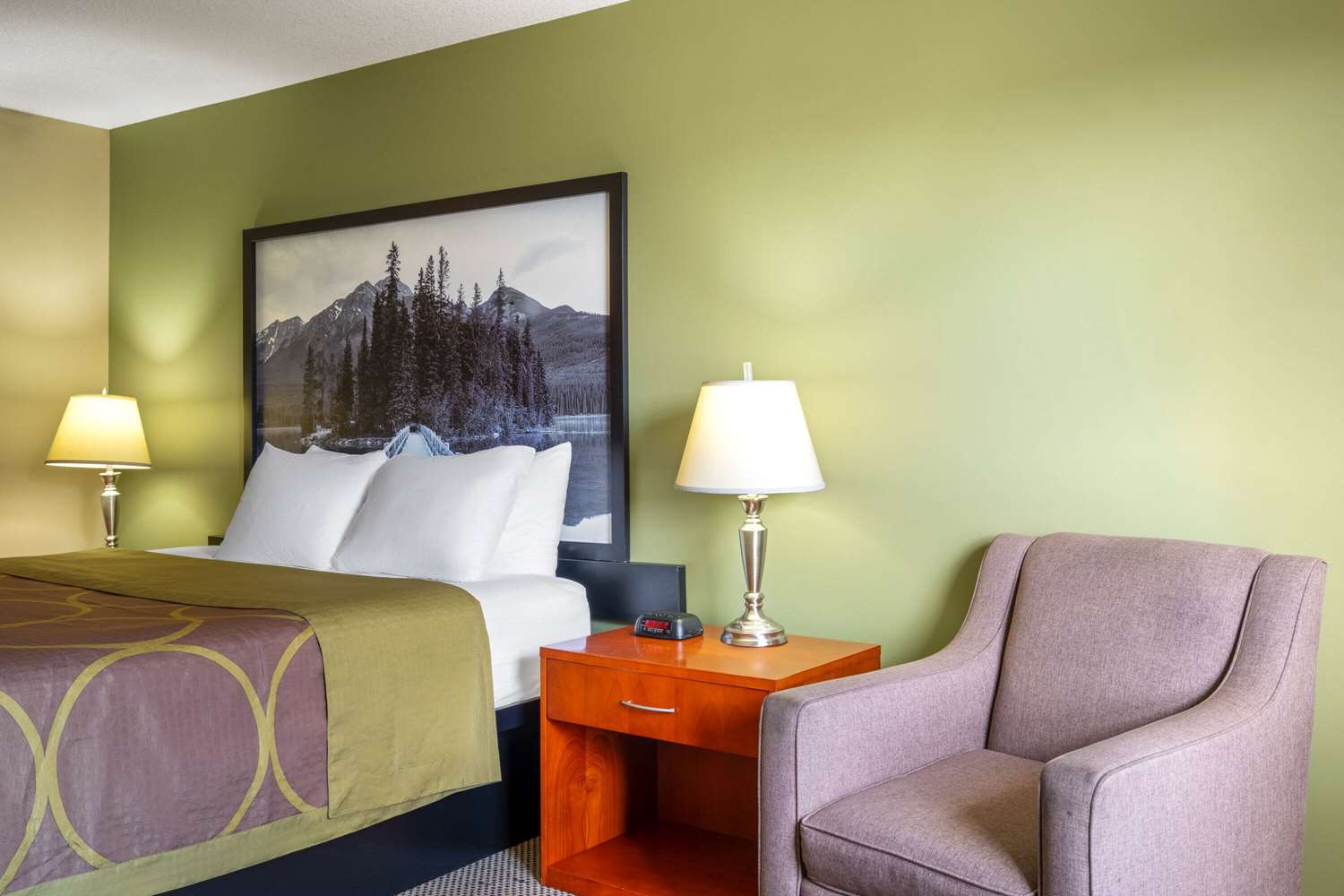 Super 8 by Wyndham Sherwood Park/Edmonton Area 23/46