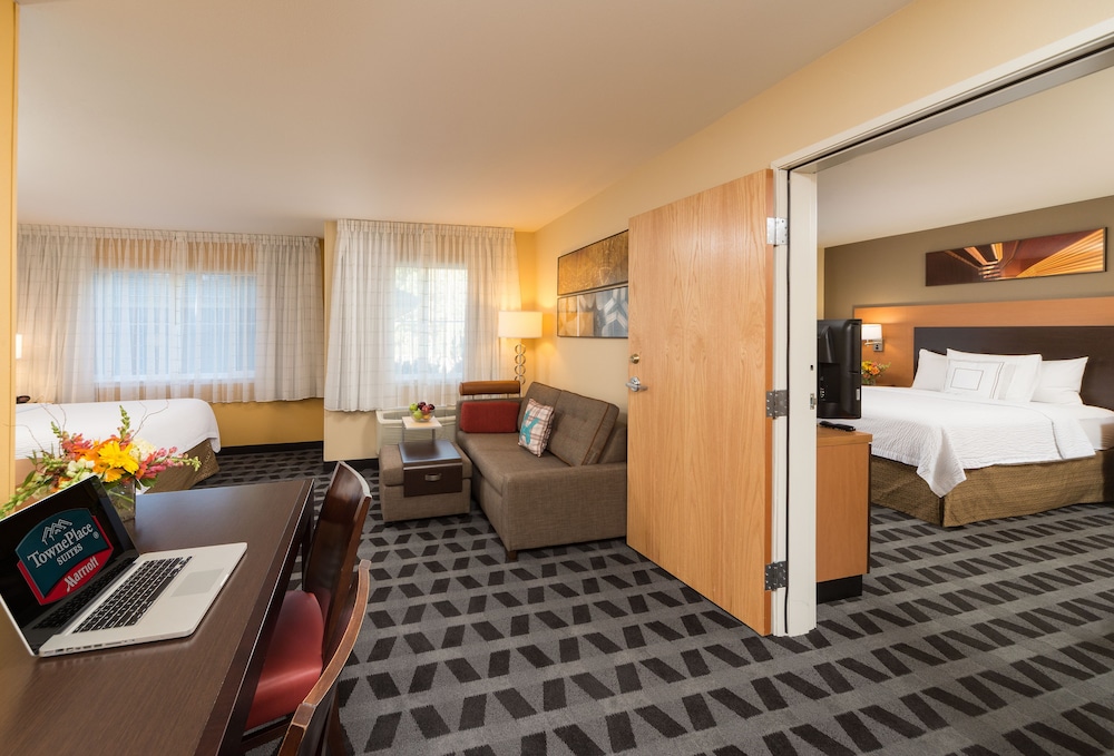 TownePlace Suites Bend Near Mt. Bachelor 14/36