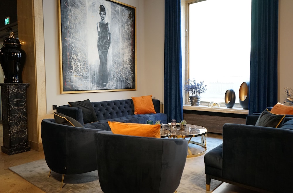 Boutique Hotel Germania 72/89