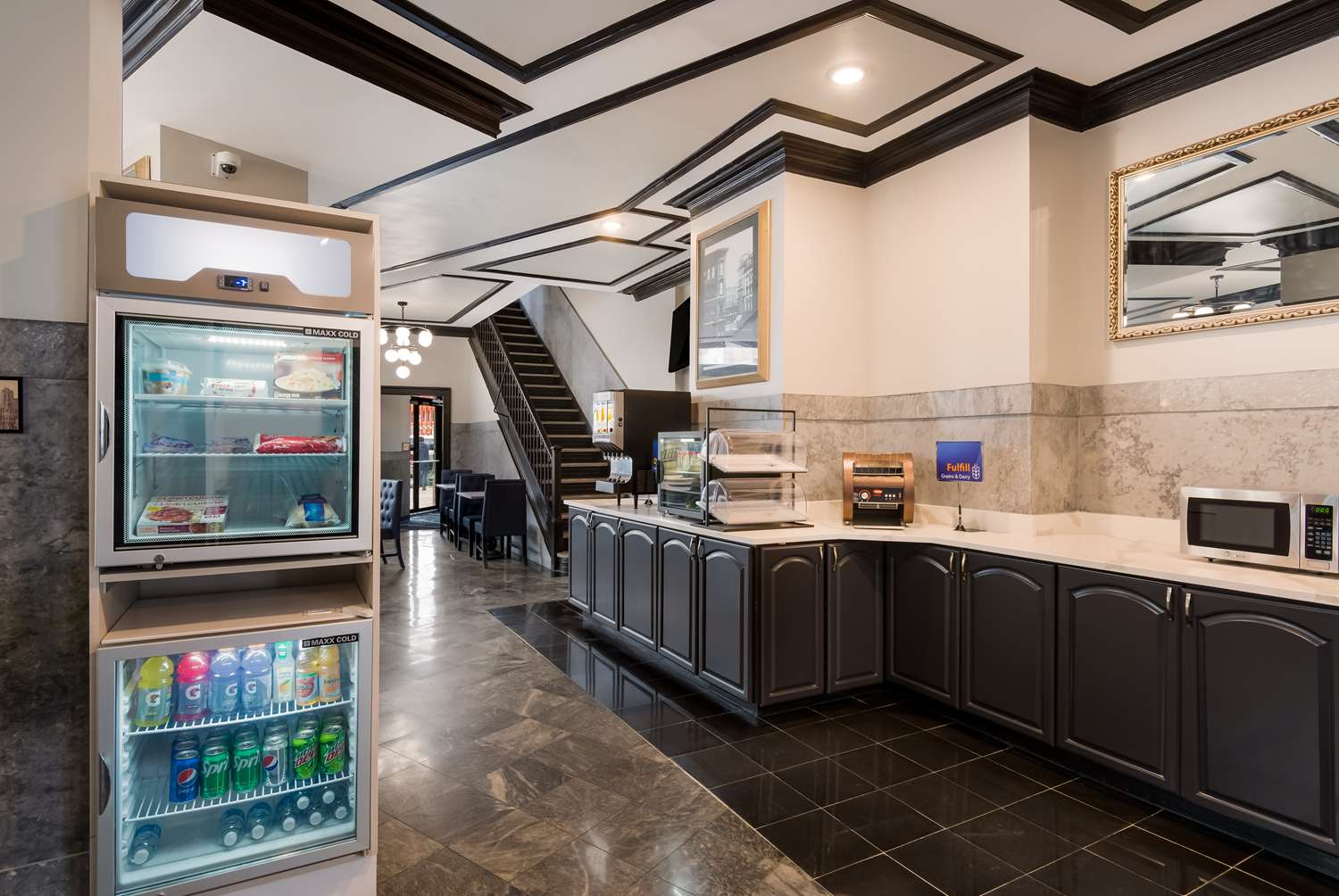 Best Western Syracuse Downtown Hotel Suites 28/43