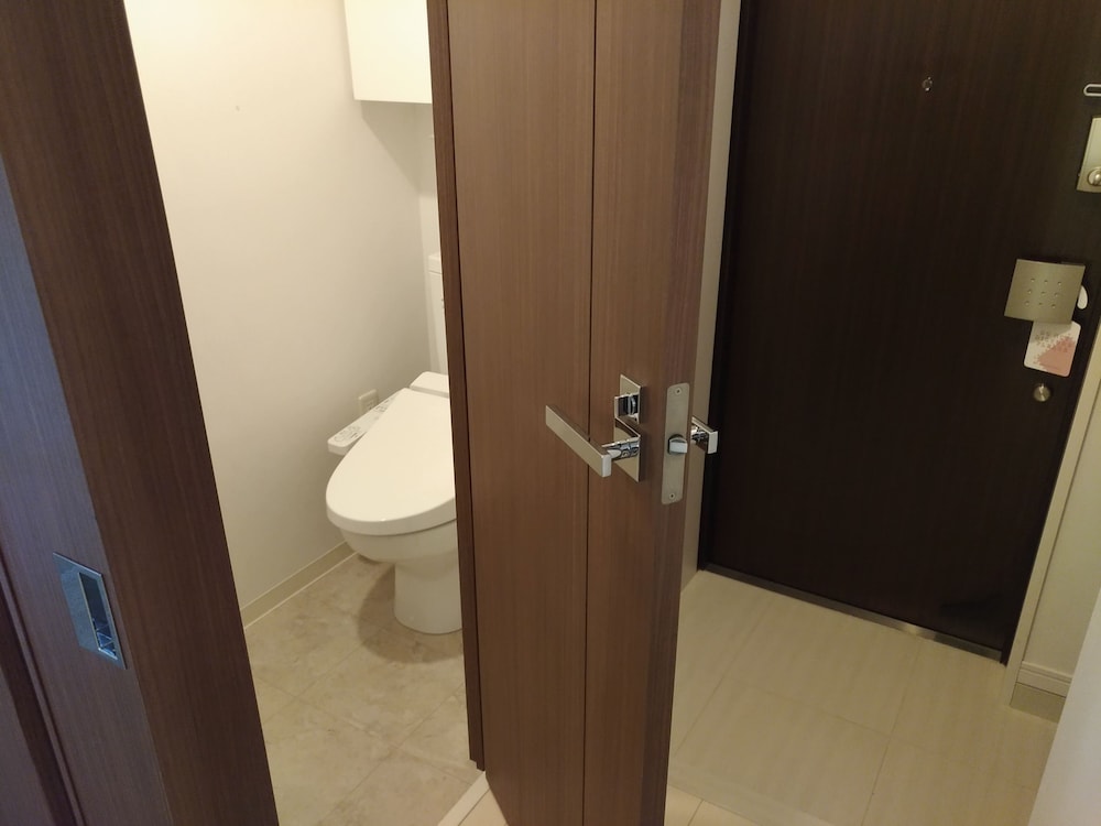 Hotel Axas Nihonbashi 61/67