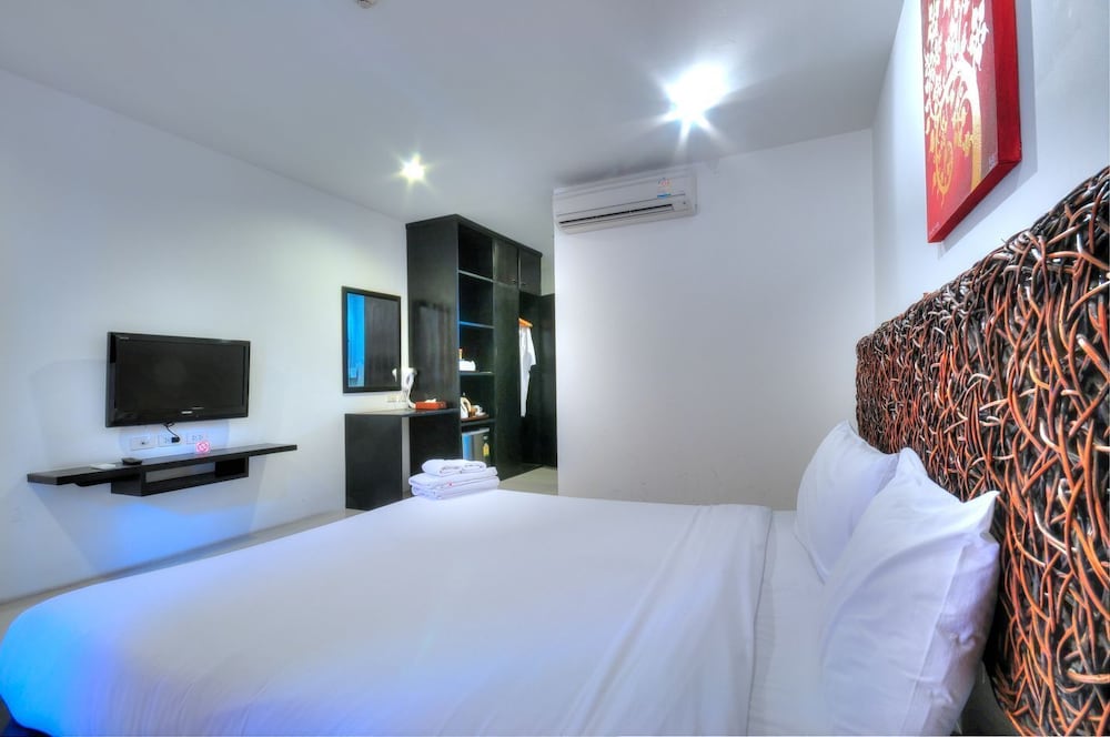 Bs Residence Suvarnabhumi 19/50