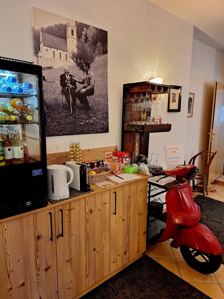 Sweet Cherry Boutique Guesthouse Tyrol 18/28