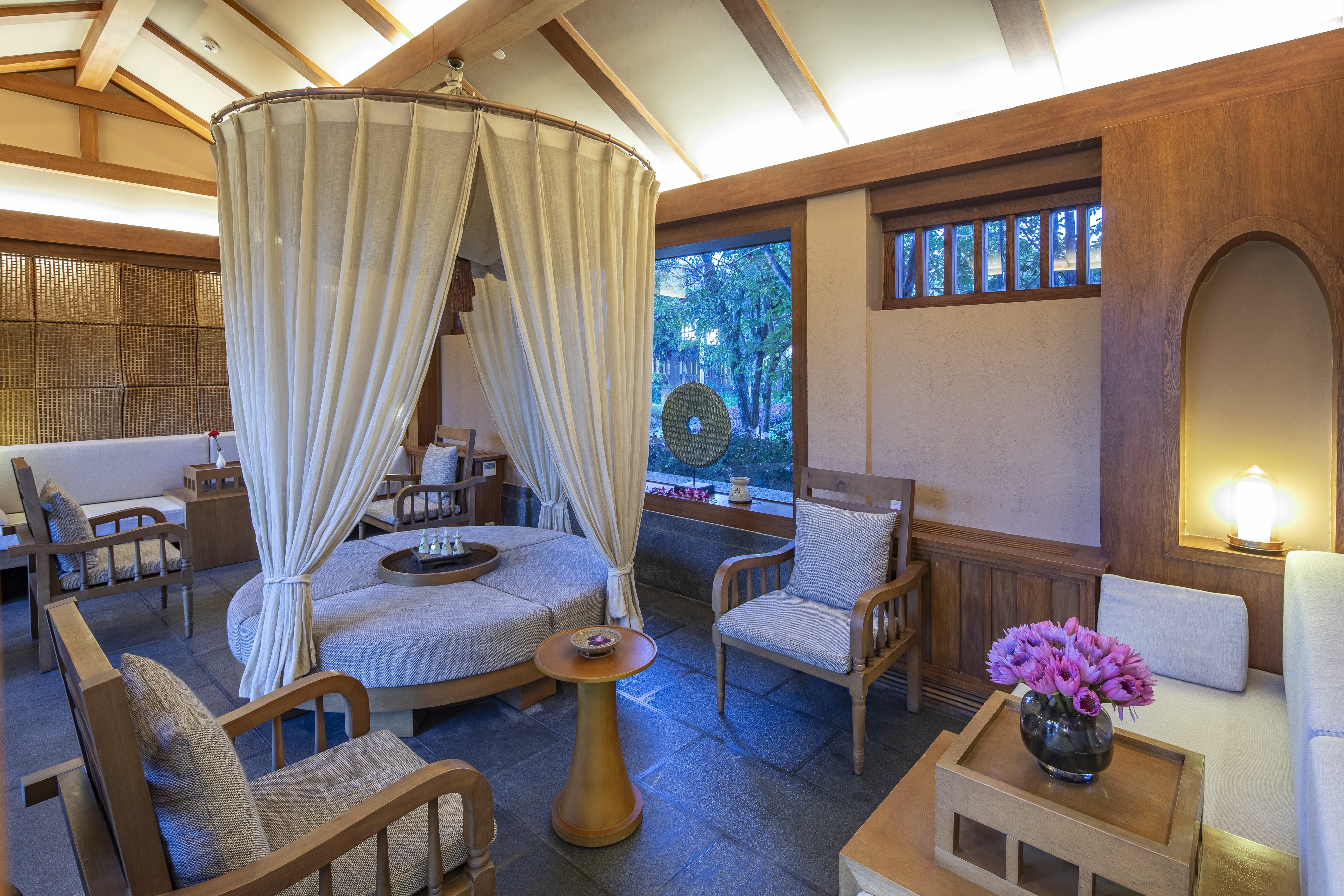 INTERCONTINENTAL LIJIANG ANCIENT TOWN RESORT 21/50