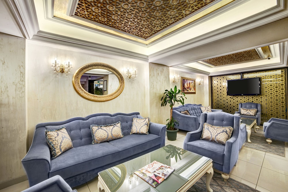 Ayasultan Boutique Hotel 53/64