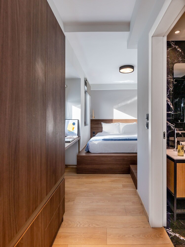Filopappou Hill Suites by Athens Stay 23/41