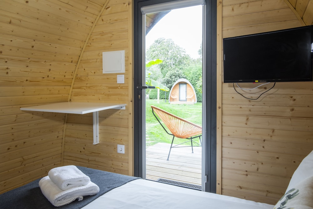 Hotel Rural e Glamping Solar das Arcadas 23/50