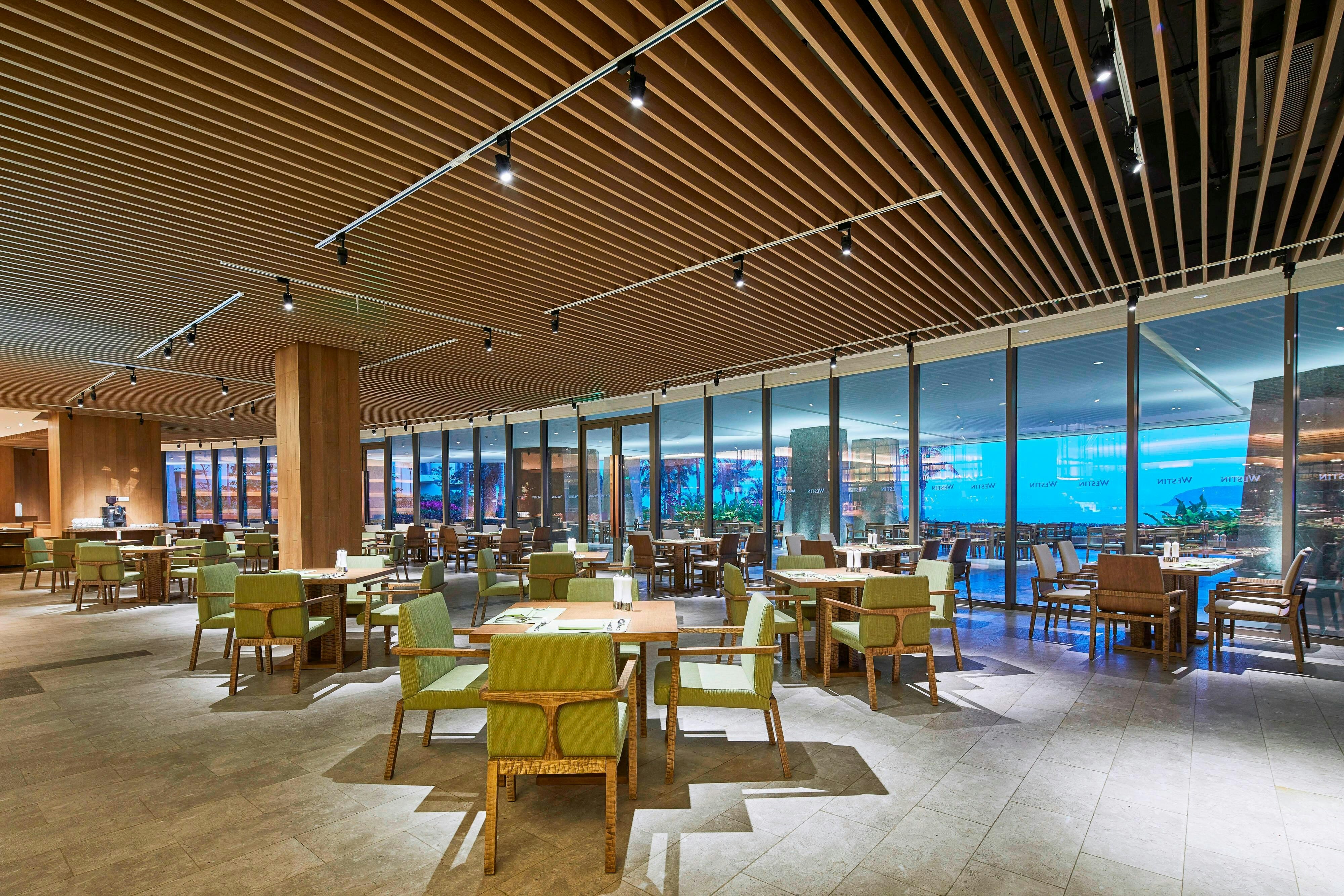 THE WESTIN SHIMEI BAY RESORT 57/70