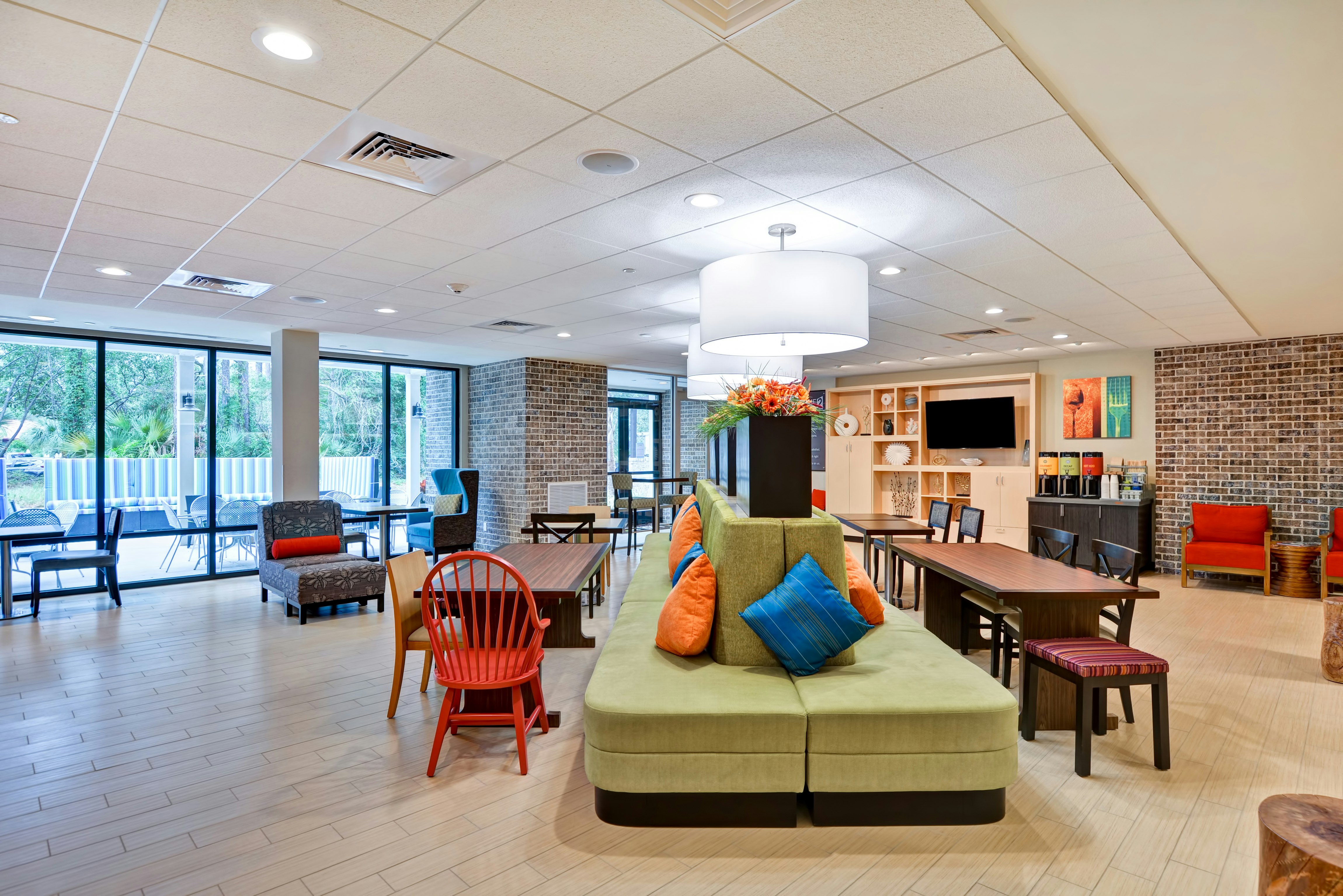 Home2 Suites by Hilton Hilton Head 11/21