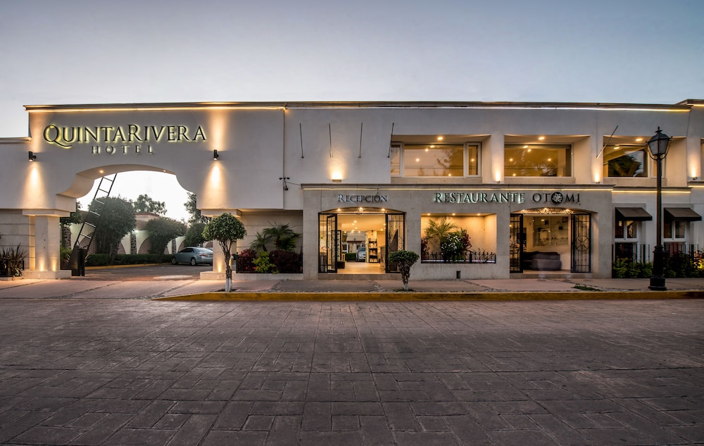 Quinta Rivera 4/64