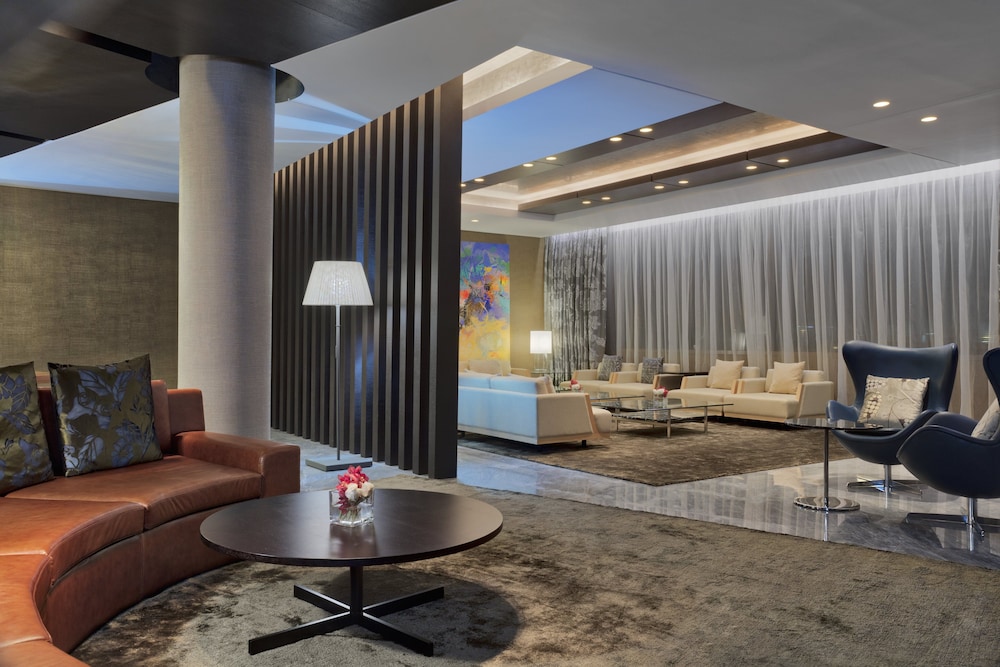 The Westin Doha Hotel Spa 31/64