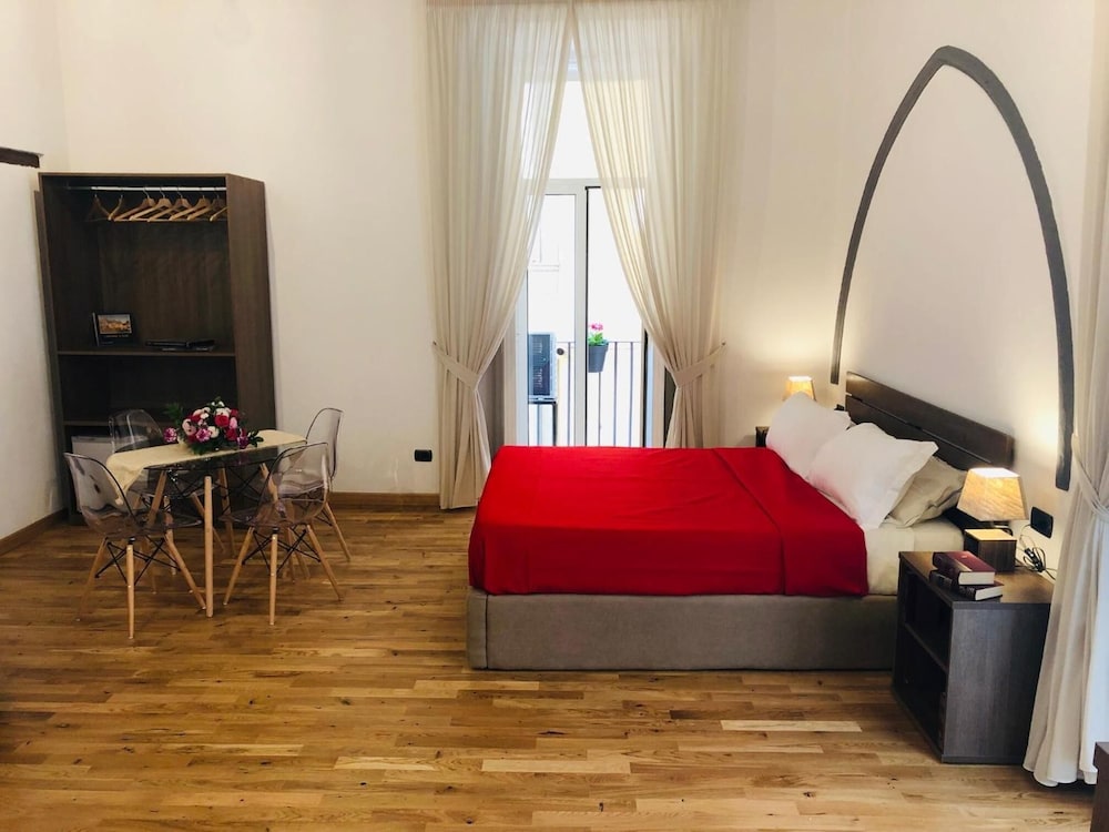 Domus Studio 25 Bed and Breakfast 17/50