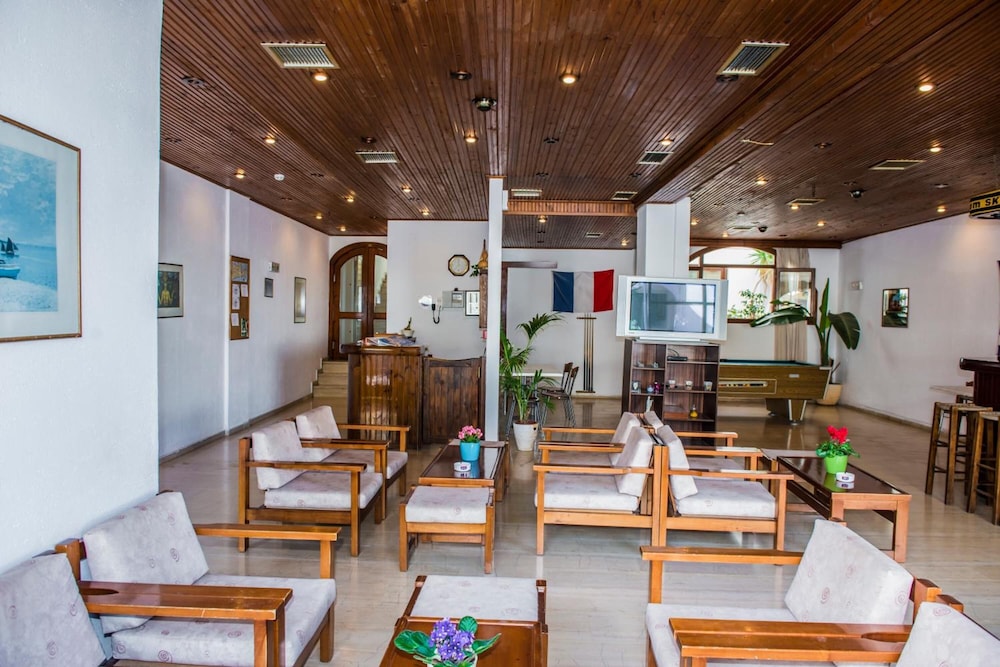 Velissarios Hotel 18/37