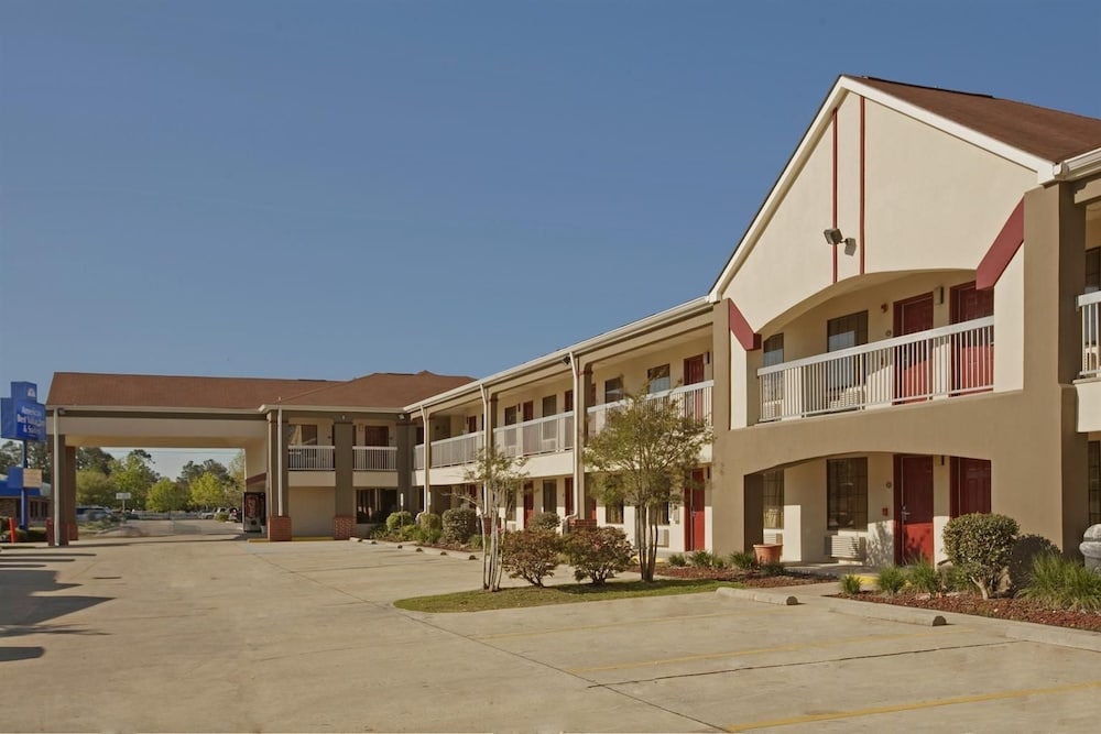 Americas Best Value Inn & Suites Slidell 1/11