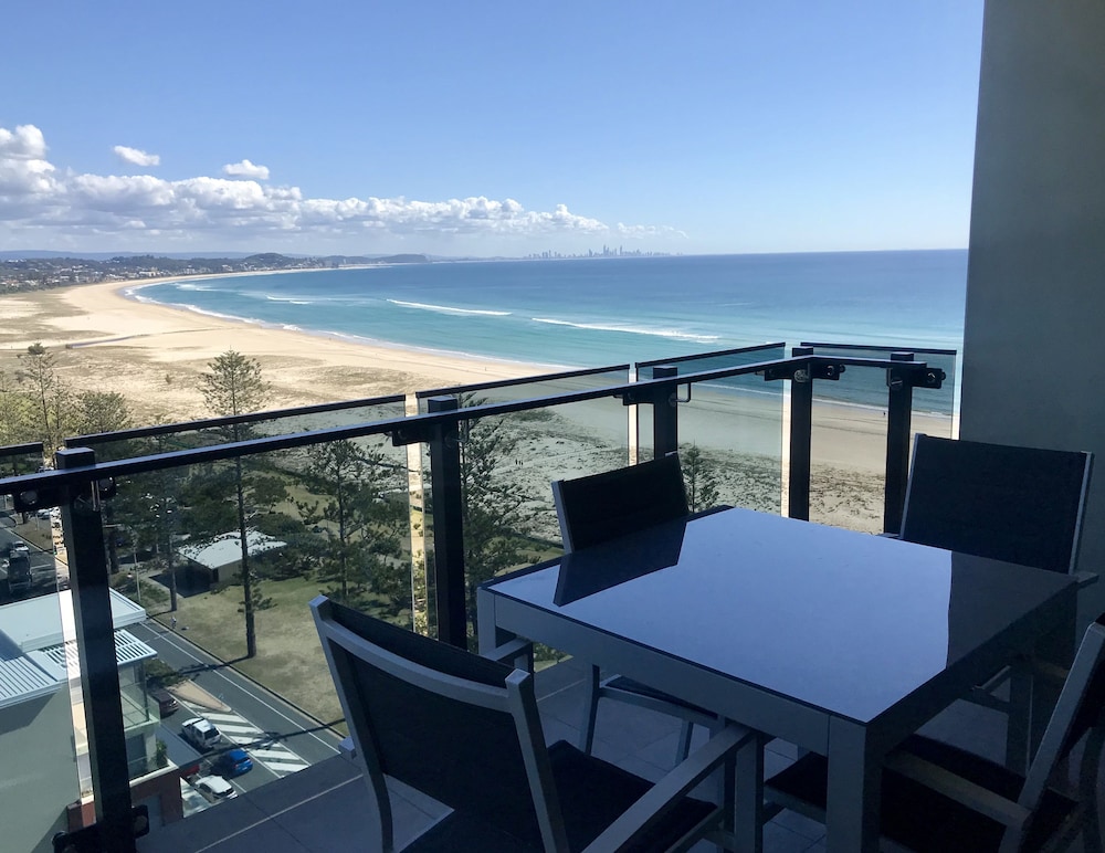 Iconic Kirra Beach Resort 59/72