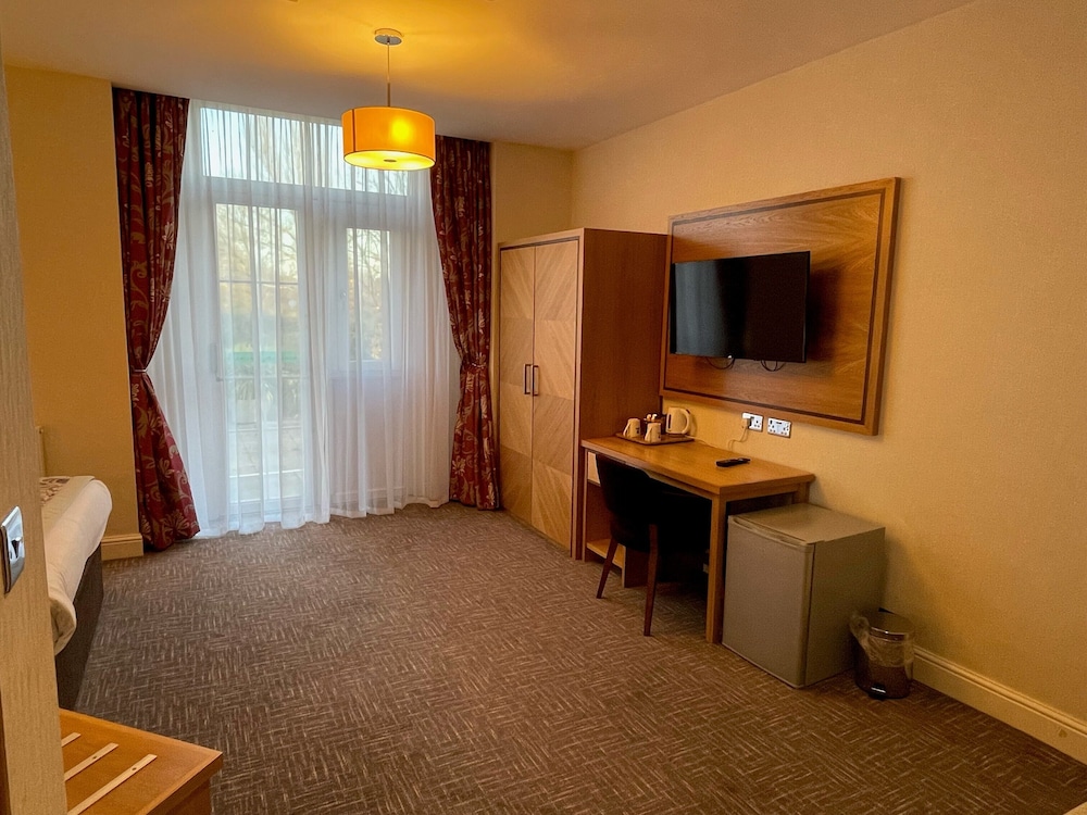 Best Western Welwyn Garden City Homestead Court 38/48