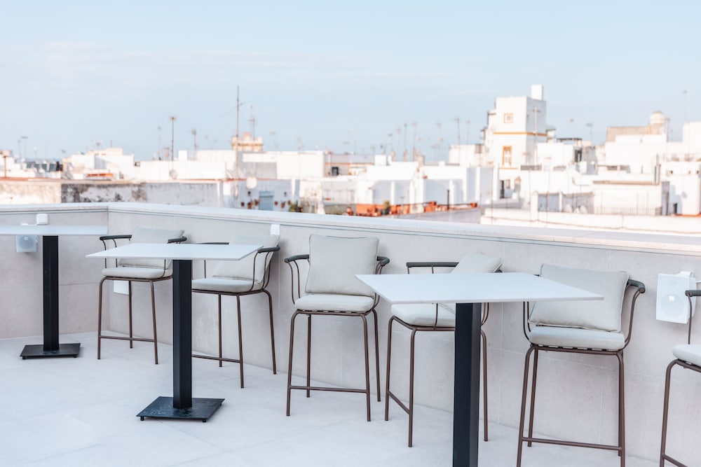 Boutique Hotel OLOM - Only Adults recommended 38/50