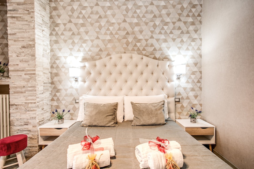 Santamaggiore Inn 32/50