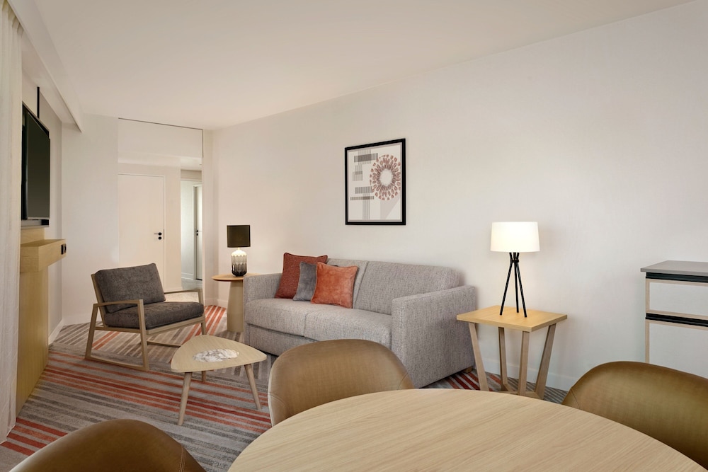 Sheraton Amsterdam Airport 28/55