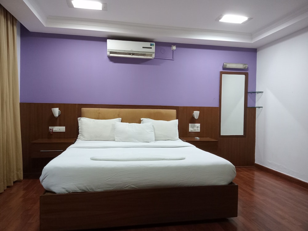 Serene Boutique Hotel 19/53